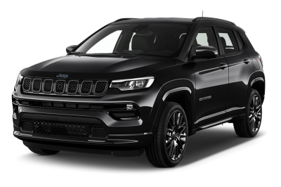 JEEP Compass II 1.5 Turbo T4 130 ch BVR7 e-Hybrid Altitude