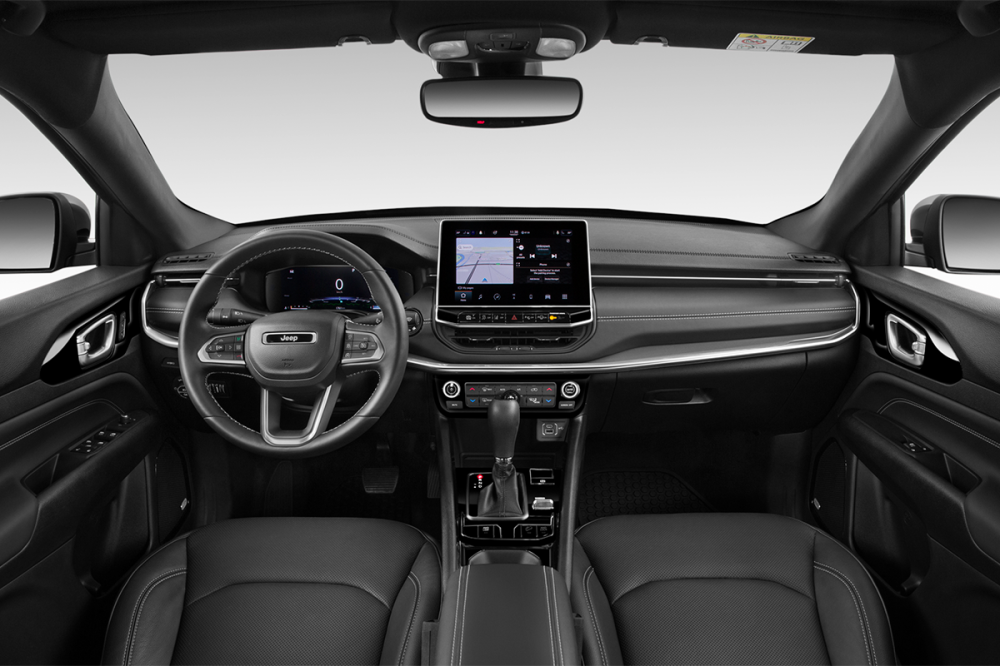 JEEP Compass II 1.5 Turbo T4 130 ch BVR7 e-Hybrid Altitude_3