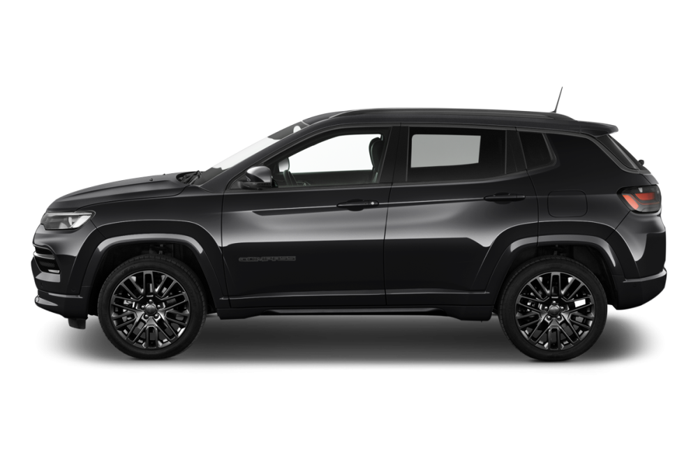 JEEP Compass II 1.5 Turbo T4 130 ch BVR7 e-Hybrid Altitude_4