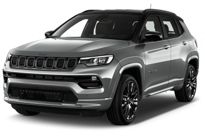 JEEP Compass II 1.5 Turbo T4 130 ch BVR7 e-Hybrid Altitude