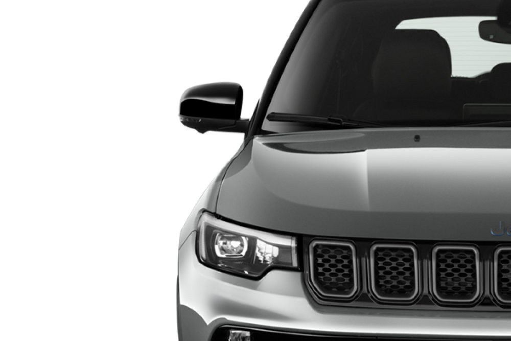 JEEP Compass II 1.5 Turbo T4 130 ch BVR7 e-Hybrid Altitude