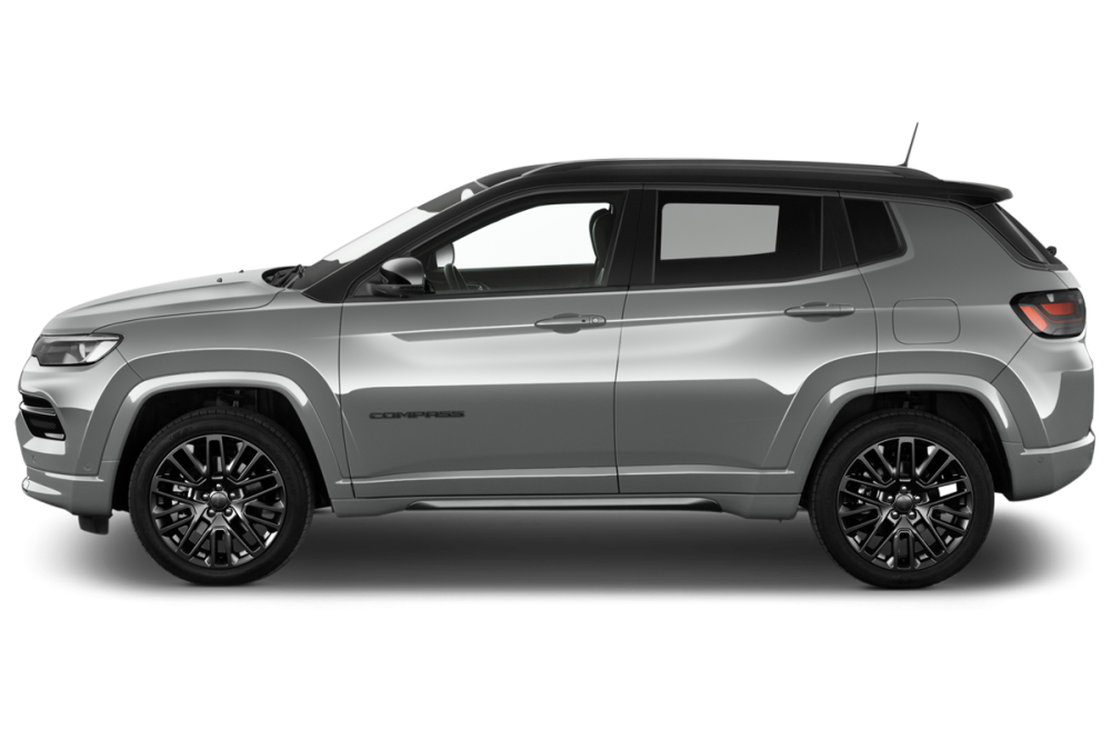 JEEP Compass II 1.5 Turbo T4 130 ch BVR7 e-Hybrid Altitude_4