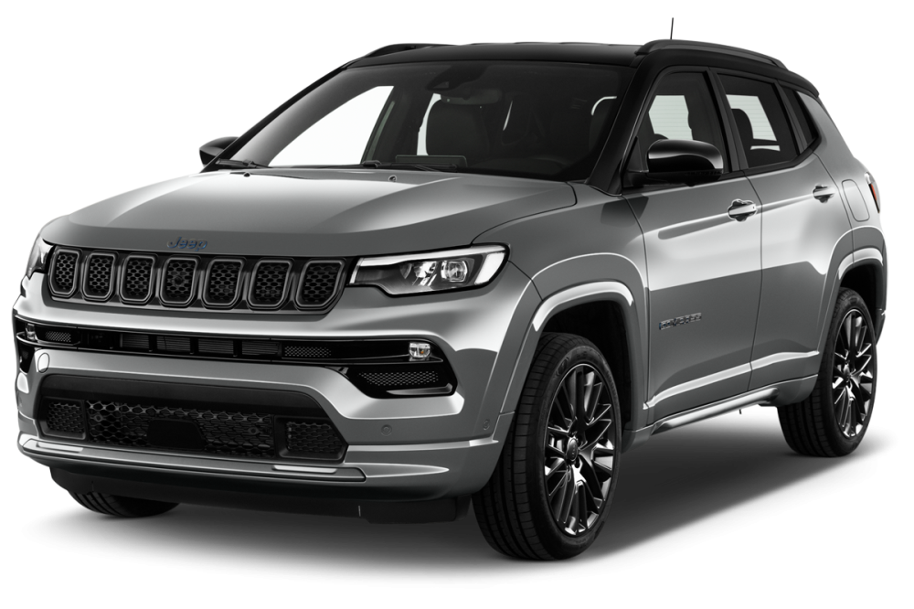 JEEP Compass II 1.3 PHEV T4 240 ch 4xe eAWD North Star_1