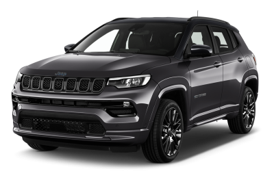 JEEP Compass II 1.5 Turbo T4 130 ch BVR7 e-Hybrid Summit