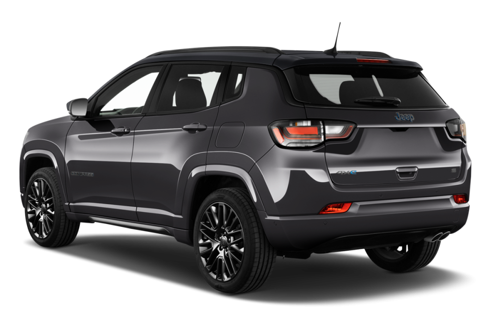 JEEP Compass II 1.5 Turbo T4 130 ch BVR7 e-Hybrid Summit_2