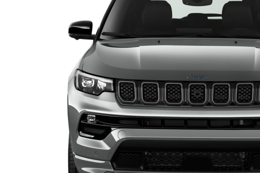 JEEP Compass II 1.5 Turbo T4 130 ch BVR7 e-Hybrid Summit