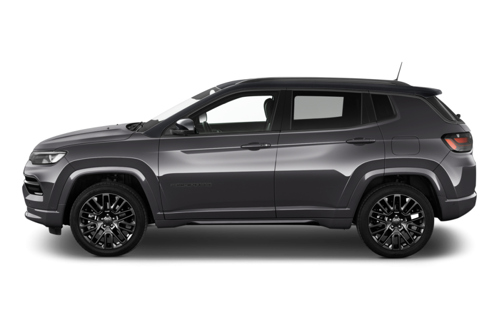 JEEP Compass II 1.5 Turbo T4 130 ch BVR7 e-Hybrid Summit_4