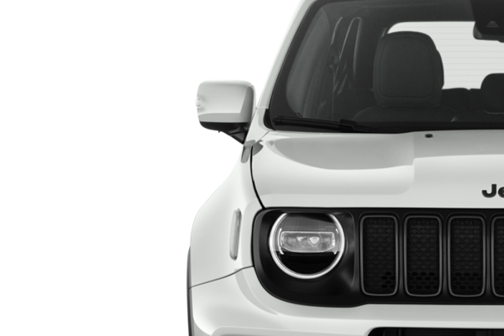 JEEP Renegade 1.5 Turbo T4 130 ch BVR7 e-Hybrid Altitude