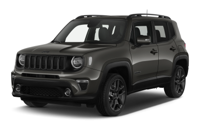 JEEP Renegade 1.5 Turbo T4 130 ch BVR7 e-Hybrid Altitude