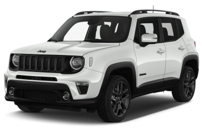 JEEP Renegade 1.5 Turbo T4 130 ch BVR7 e-Hybrid Summit