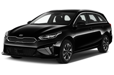 KIA Ceed SW III 1.6 CRDi 136 ch MHEV DCT7 GT Line