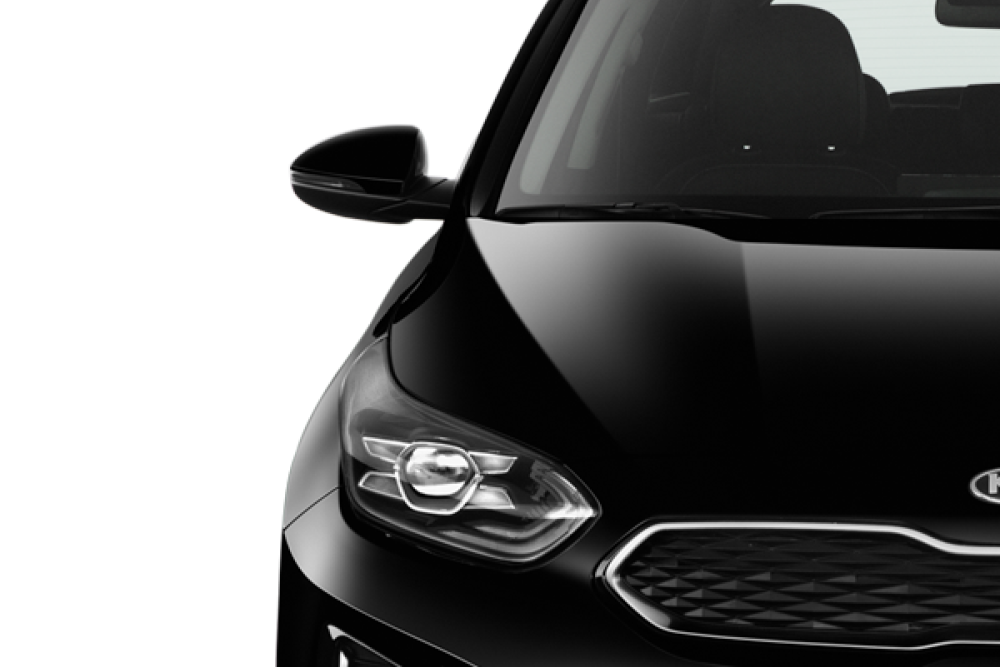 KIA Ceed SW III 1.6 CRDi 136 ch MHEV DCT7 GT Line