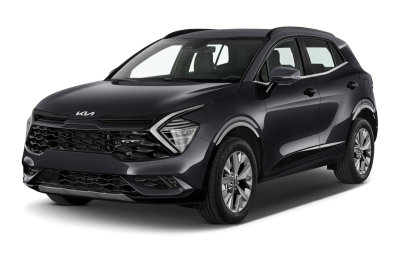 KIA Sportage V 1.6 CRDi 136ch MHEV Active DCT7 4x2_1