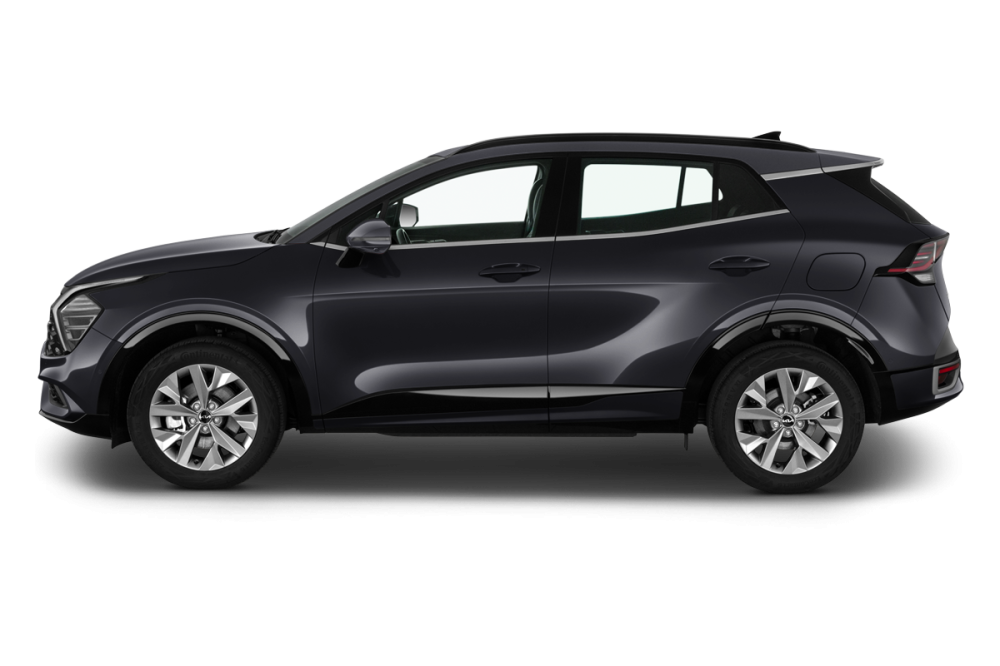 KIA Sportage V 1.6 CRDi 136ch MHEV Active DCT7 4x2_4