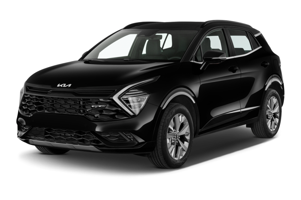 KIA Sportage V 1.6 CRDi 136ch MHEV Active DCT7 4x2_1