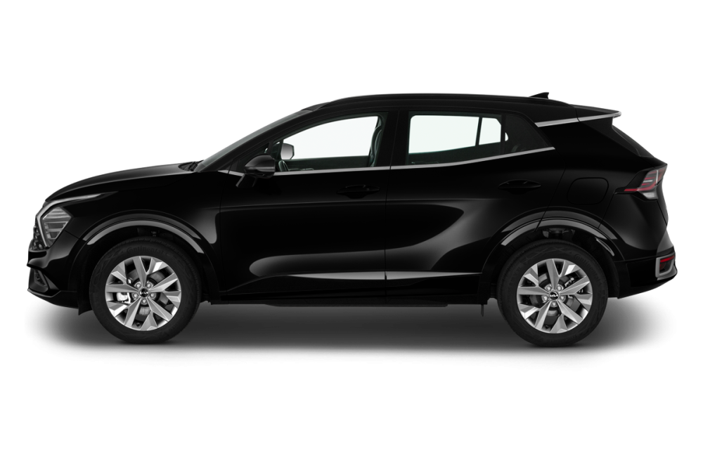 KIA Sportage V 1.6 CRDi 136ch MHEV Active DCT7 4x2_4