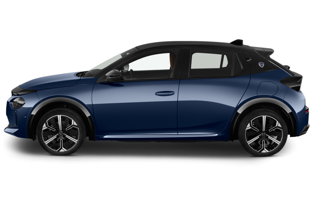 LANCIA YPSILON 1.2 Ibrida 100ch eDCT6 LX_4