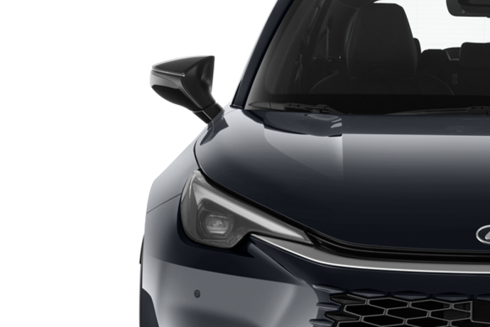 LEXUS LBX 2WD Business