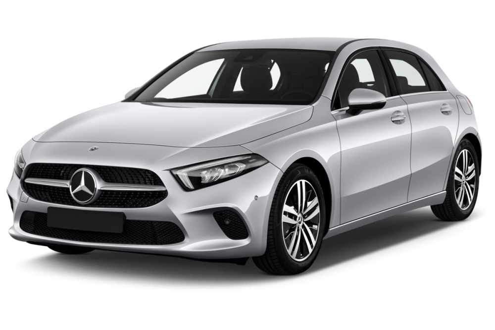 MERCEDES Classe A W177 200 d 8G-DCT AMG Line_1