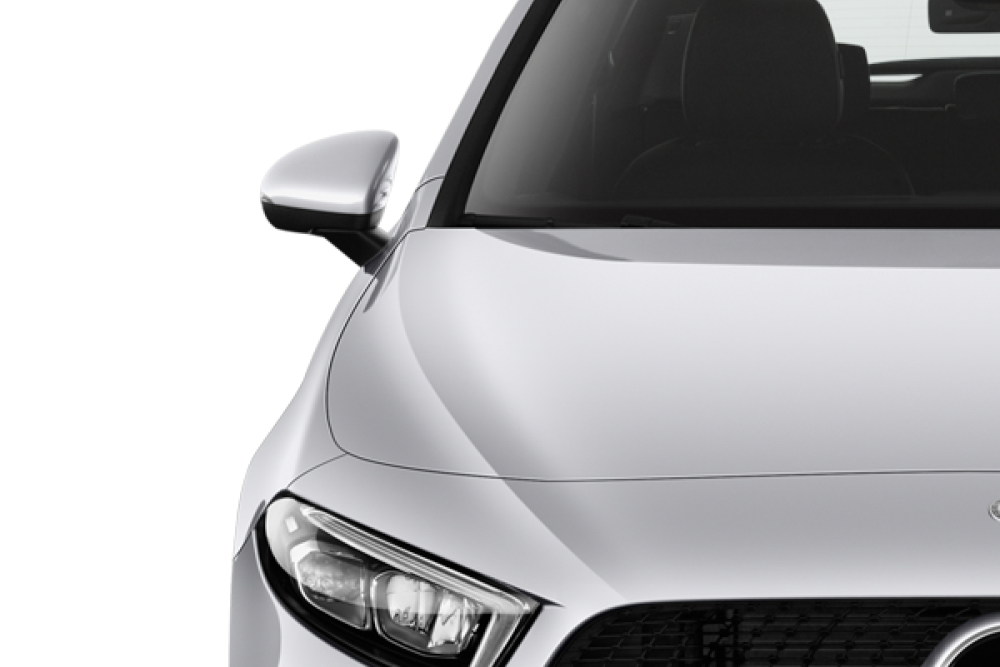 MERCEDES Classe A W177 200 d 8G-DCT AMG Line