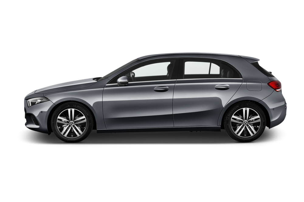 MERCEDES Classe A W177 250 e Hybrid EQ 8G-DCT AMG Line_4