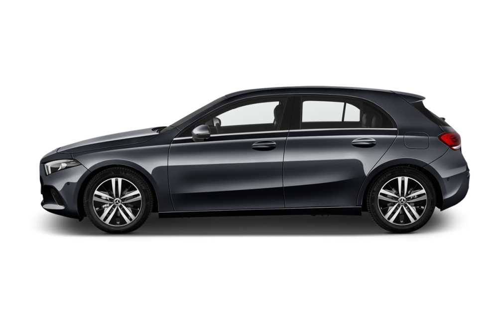 MERCEDES Classe A W177 200 7G-DCT AMG Line_4