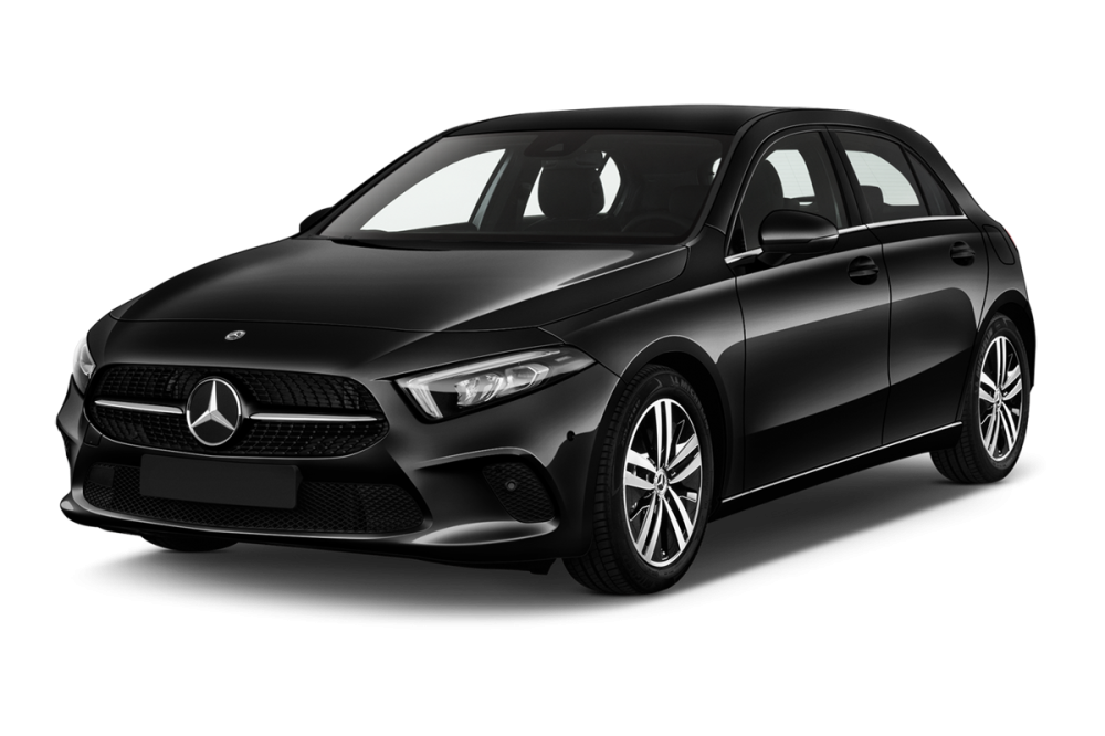 MERCEDES Classe A W177 200 7G-DCT AMG Line_1