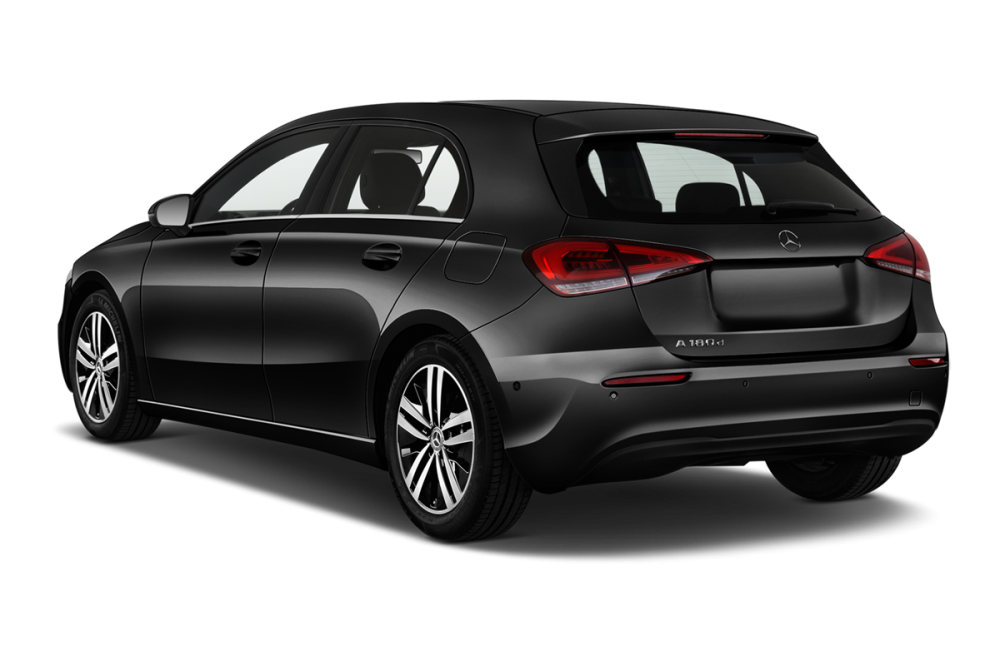 MERCEDES Classe A W177 200 7G-DCT AMG Line_2