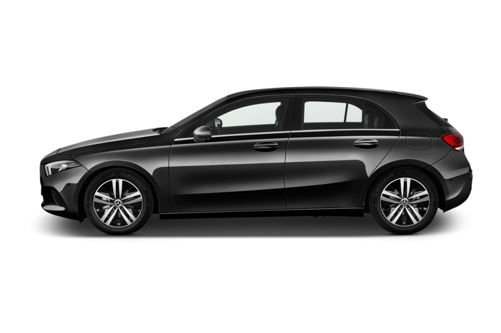 MERCEDES Classe A W177 200 7G-DCT AMG Line_4