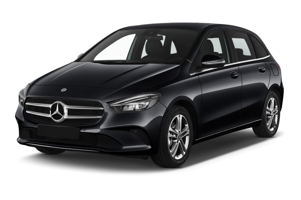 MERCEDES Classe B W247 200 d 8G-DCT AMG Line_1