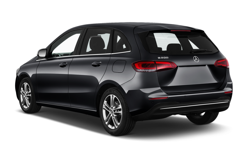 MERCEDES Classe B W247 200 d 8G-DCT AMG Line_2