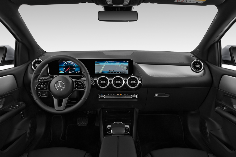 MERCEDES Classe B W247 200 d 8G-DCT AMG Line_3