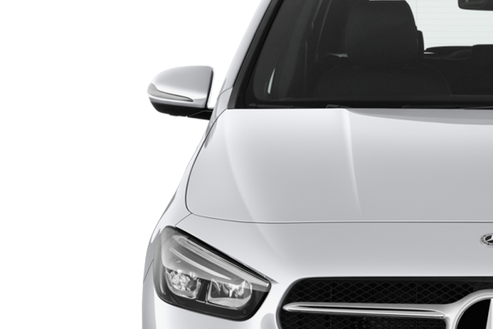 MERCEDES Classe B W247 200 d 8G-DCT AMG Line