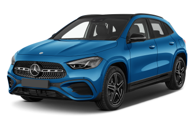 MERCEDES Classe GLA H247 200 d 8G-DCT AMG Line