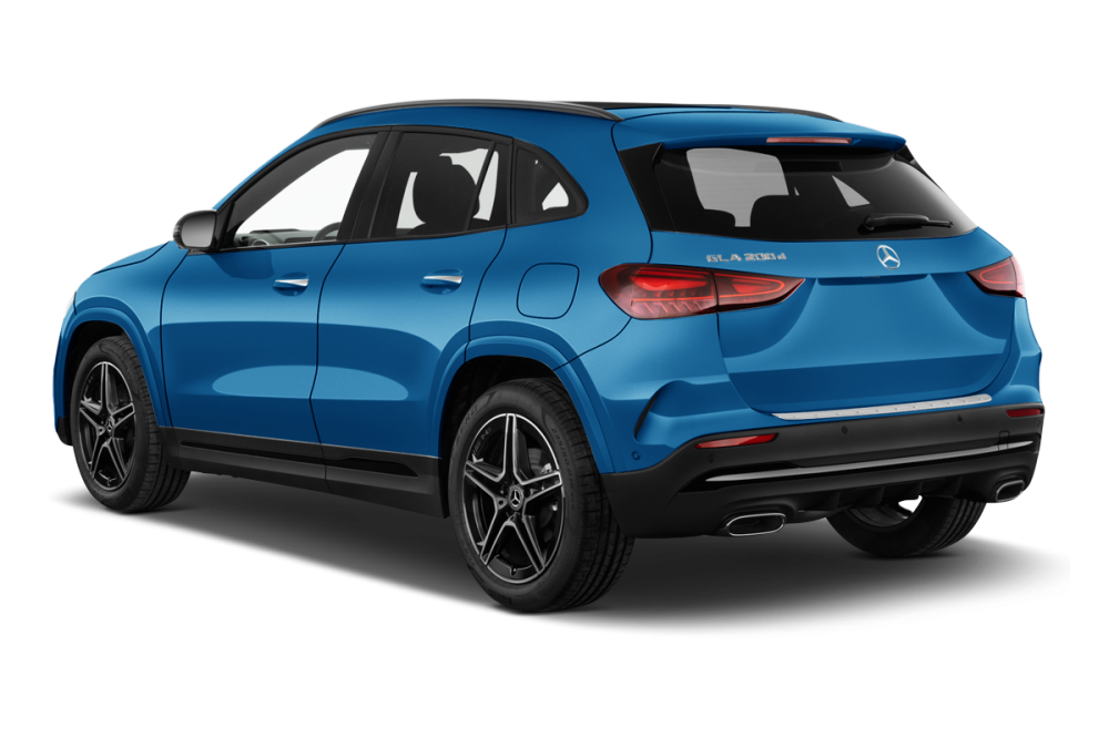 MERCEDES Classe GLA H247 200 d 8G-DCT AMG Line_2