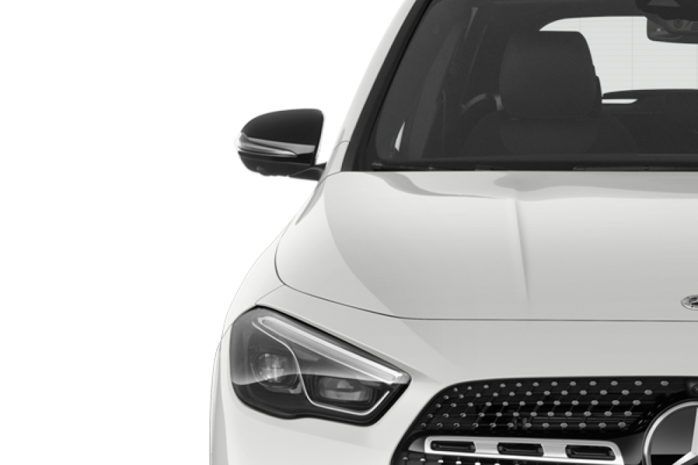 MERCEDES Classe GLA H247 200 d 8G-DCT AMG Line