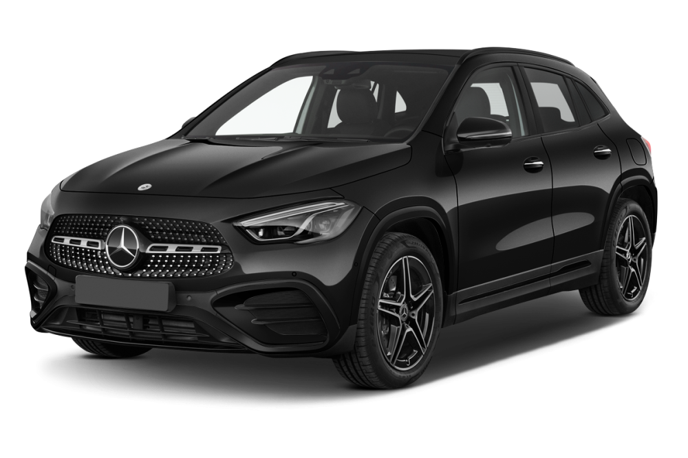 MERCEDES Classe GLA H247 200 d 8G-DCT AMG Line_1