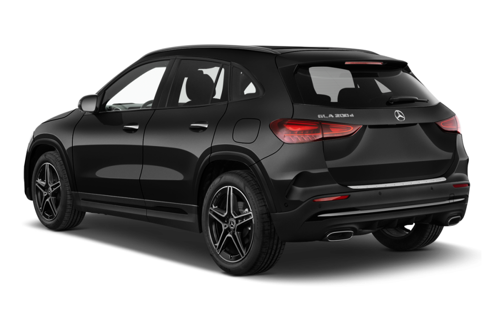 MERCEDES Classe GLA H247 200 d 8G-DCT AMG Line_2