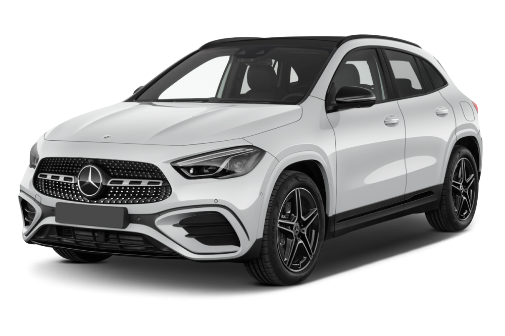 MERCEDES Classe GLA H247 200 d 8G-DCT Progressive Line_1