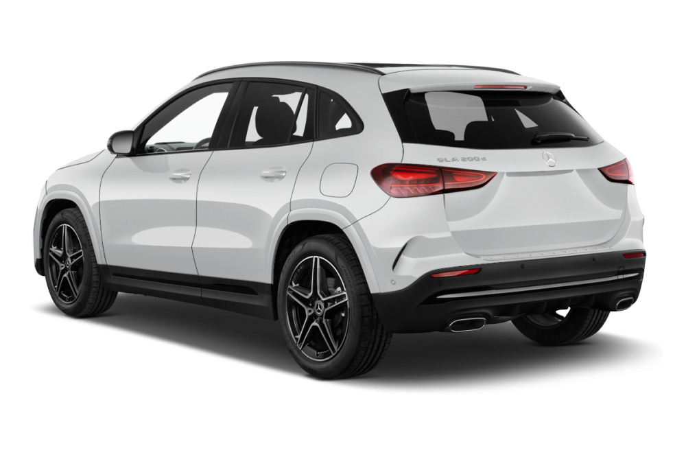 MERCEDES Classe GLA H247 200 d 8G-DCT Progressive Line_2