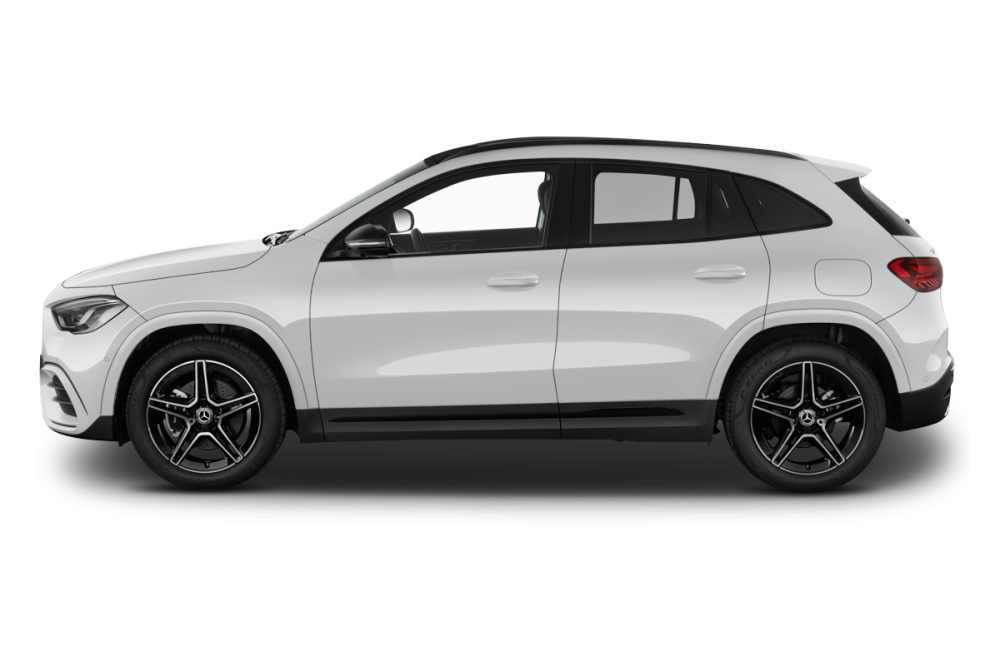 MERCEDES Classe GLA H247 200 d 8G-DCT Progressive Line_4