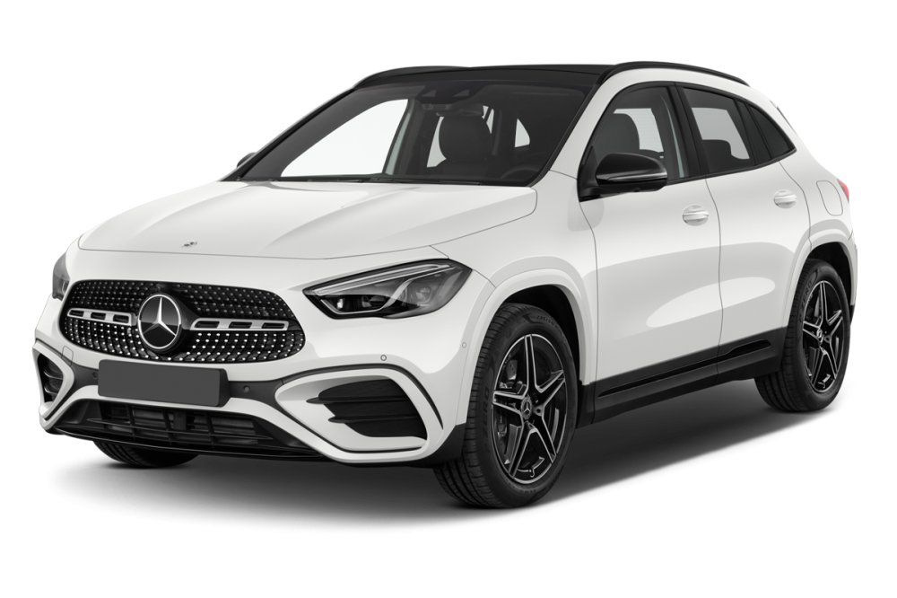 MERCEDES Classe GLA H247 200 d 8G-DCT Progressive Line_1