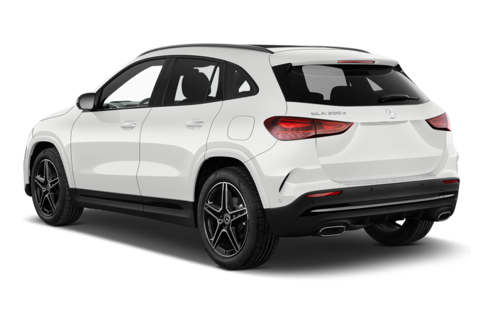 MERCEDES Classe GLA H247 200 d 8G-DCT Progressive Line_2