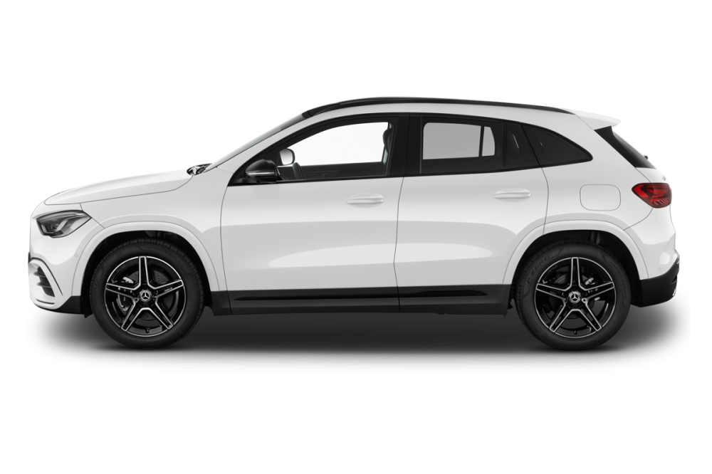 MERCEDES Classe GLA H247 200 d 8G-DCT Progressive Line_4