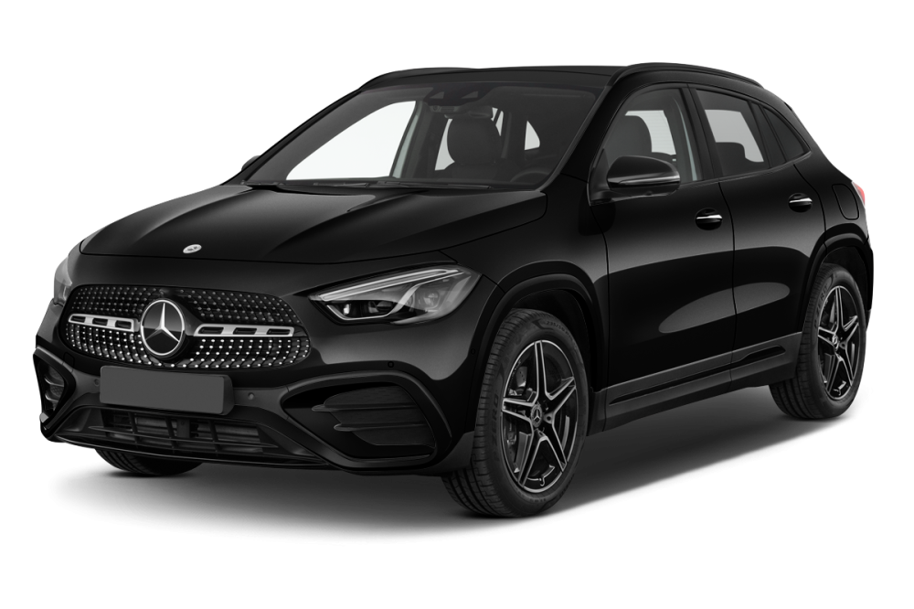 MERCEDES Classe GLA H247 200 d 8G-DCT Progressive Line_1