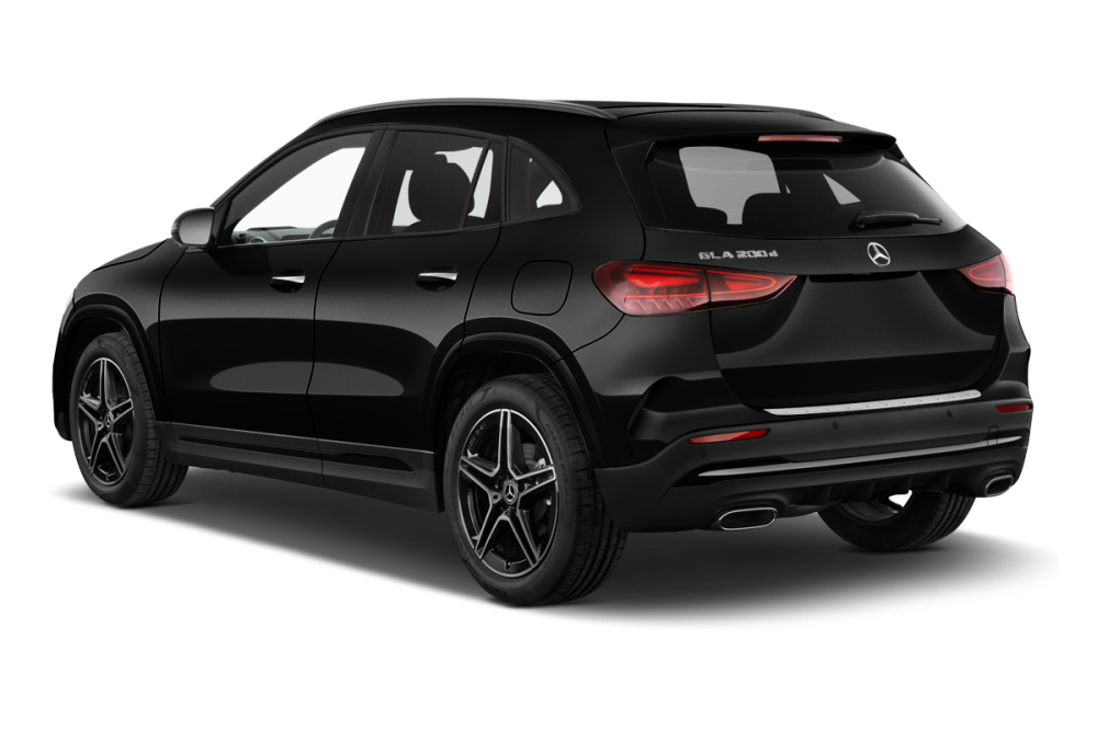 MERCEDES Classe GLA H247 200 d 8G-DCT Progressive Line_2