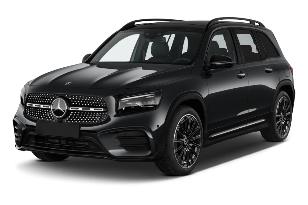 MERCEDES GLB 200 d 8G-DCT AMG Line_1
