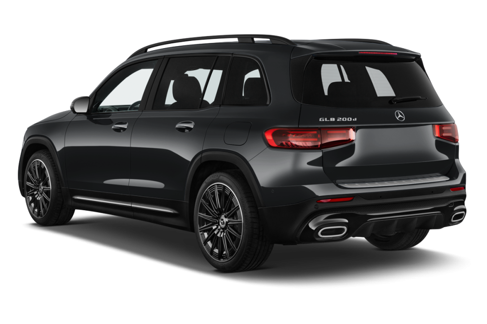 MERCEDES GLB 200 d 8G-DCT AMG Line_2