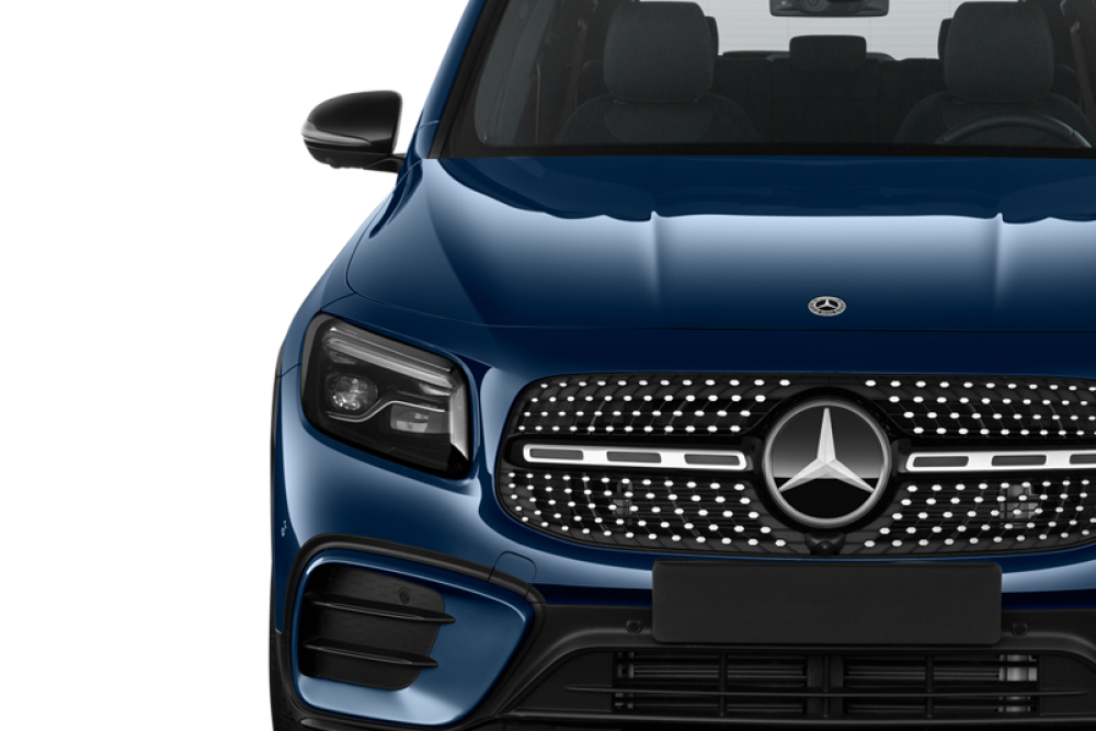 MERCEDES GLB 200 d 8G-DCT AMG Line