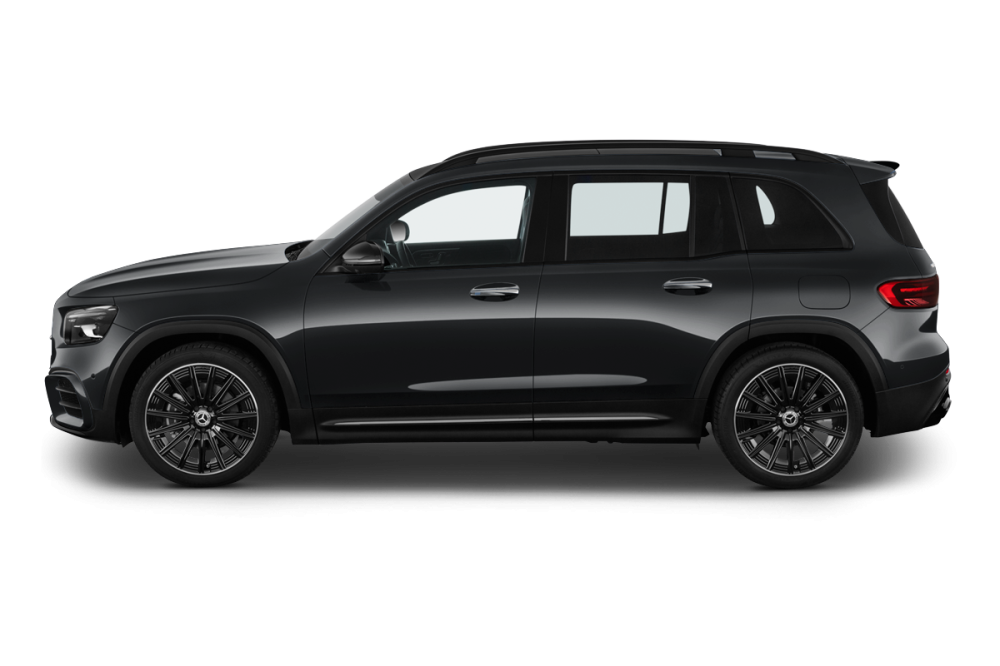 MERCEDES GLB 200 d 8G-DCT AMG Line_4